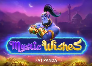 FatPanda : Mystic Wishes - SUMMER138