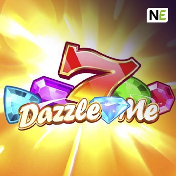 NetEnt : Dazzle Me Megaways - SUMMER138
