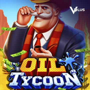 Oil Tycoon - SUMMER138