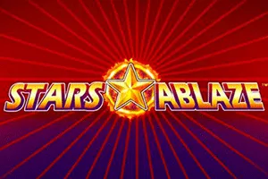 Stars Ablaze - SUMMER138
