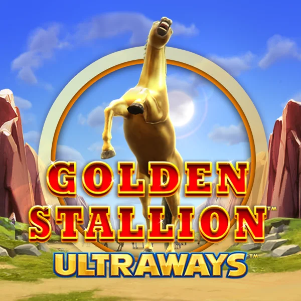 Golden Stallion - SUMMER138