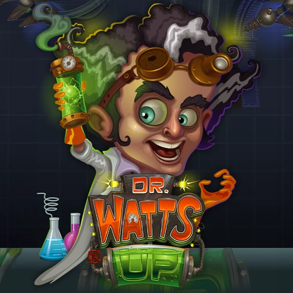 Dr Watts Up - SUMMER138