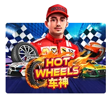 Joker123 : Hot Wheels - SUMMER138