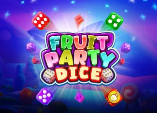 Pragmatic : Fruit Party Dice - SUMMER138