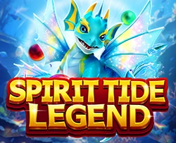 Spirit Tide Legend - SUMMER138