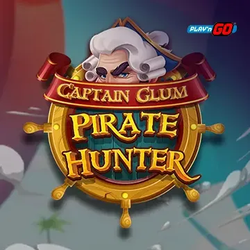 PlaynGo : Captain Glum: Pirate Hunter - SUMMER138