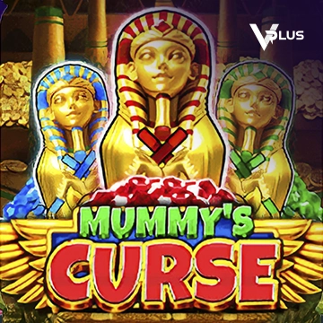 Mummy``s Curse - SUMMER138