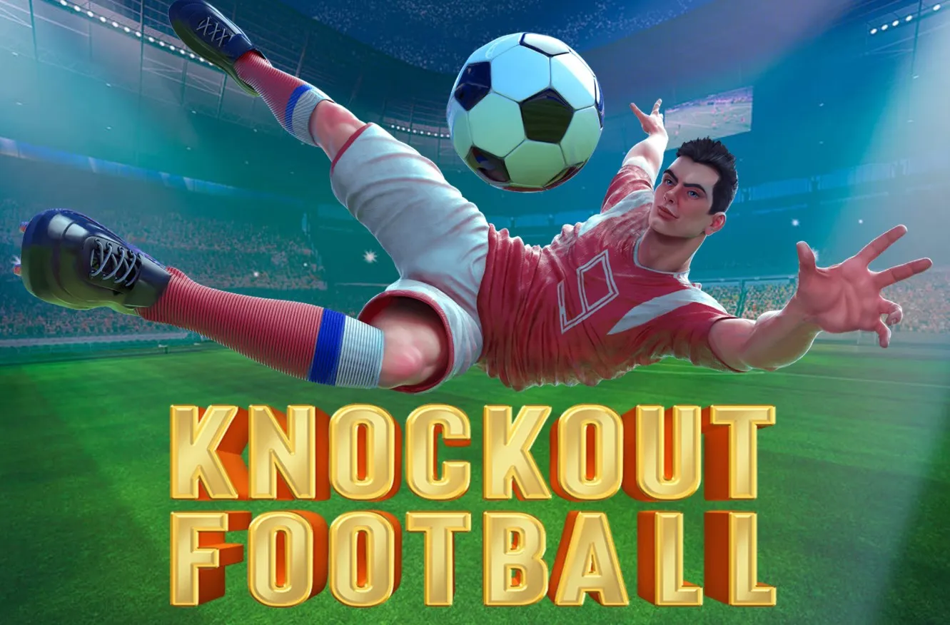 Habanero : Knockout Football - SUMMER138
