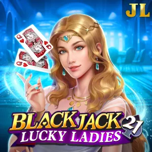 Blackjack Lucky Ladies - SUMMER138