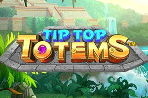 Tip Top Totems - SUMMER138
