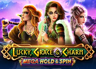 Pragmatic : Lucky, Grace & Charm - SUMMER138