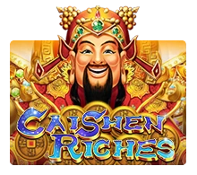 Joker123 : Caishen Riches - SUMMER138