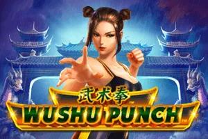 Wushu Punch - SUMMER138
