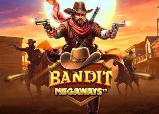 Pragmatic : Bandit Megaways - SUMMER138