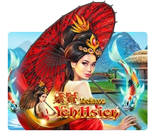 Joker123 : Yeh Hsien Deluxe - SUMMER138