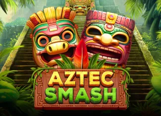 Pragmatic : Aztec Smash - SUMMER138