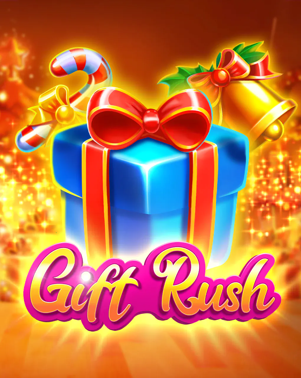 Bgaming : Gift Rush - SUMMER138