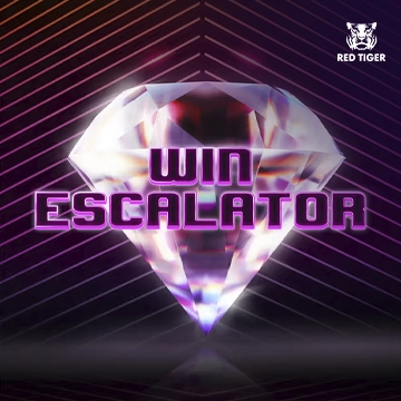 Redtiger : Win Escalator - SUMMER138
