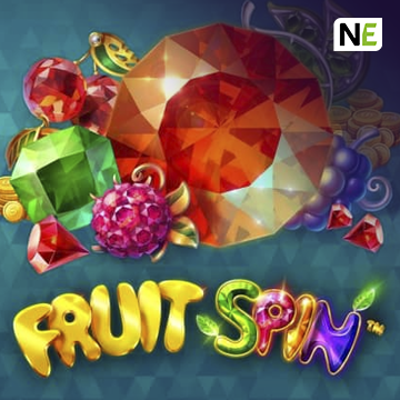 NetEnt : Fruit Spin - SUMMER138