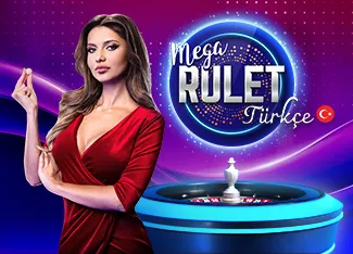 Turkish Mega Roulette - SUMMER138
