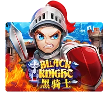 Joker123 : Black Knight - SUMMER138
