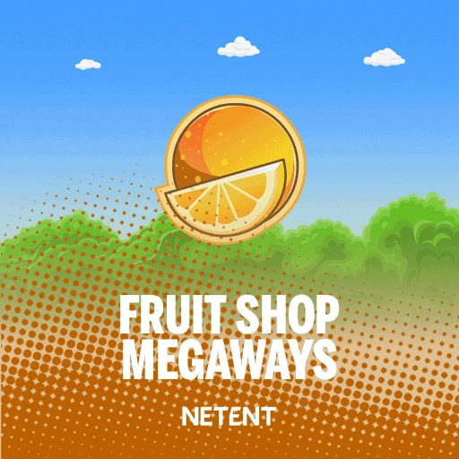 NetEnt : Fruit Shop - SUMMER138