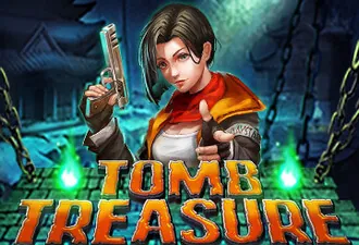 PLAYSTAR : TOMB TREASURE - SUMMER138