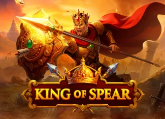 Pragmatic : King of Spear - SUMMER138