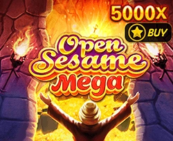 JDB : Open Sesame Mega - SUMMER138