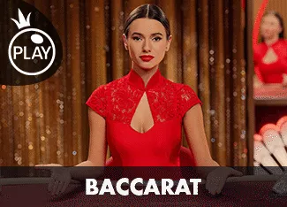 Baccarat Lobby - SUMMER138