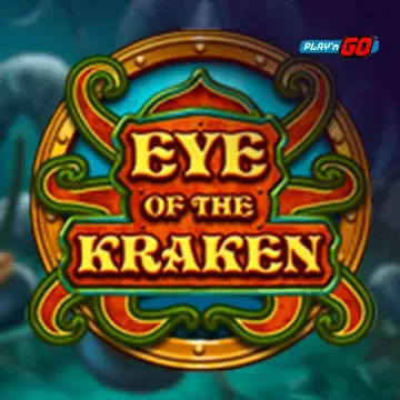 PlaynGo : Eye of The Kraken - SUMMER138