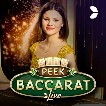 Peek Baccarat - SUMMER138