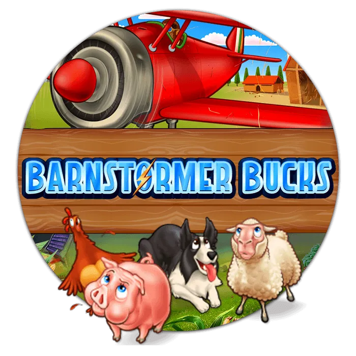 Habanero : Barnstormer Bucks - SUMMER138