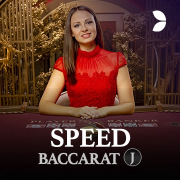 Speed Baccarat J - SUMMER138