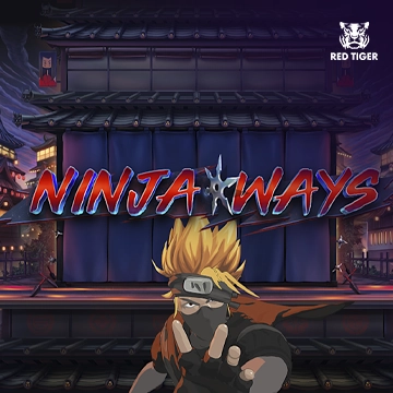 Redtiger : Ninja Ways - SUMMER138