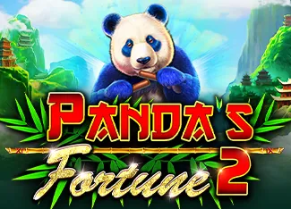 Pragmatic : Panda Fortune 2 - SUMMER138