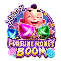 Facai : FORTUNE MONEY BOOM - SUMMER138