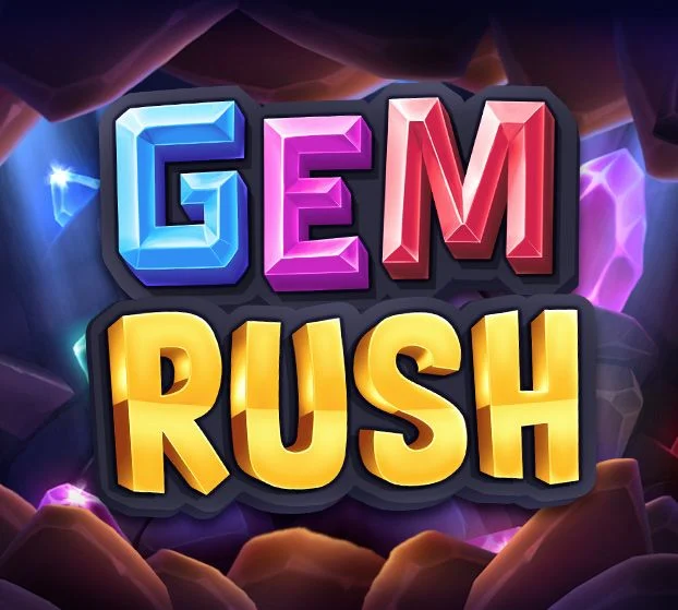 Slotmill : Gem Rush - SUMMER138