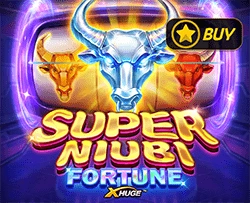 JDB : Super Niubi Fortune X-Huge - SUMMER138