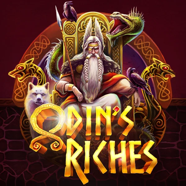 Odins Riches - SUMMER138