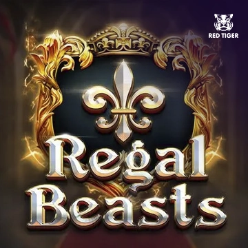 Redtiger : Regal Beasts - SUMMER138