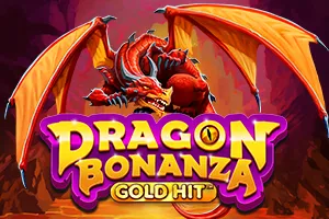 Gold Hit: Dragon Bonanza - SUMMER138