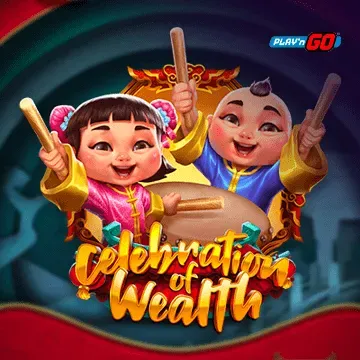 PlaynGo : Celebration of Wealth - SUMMER138