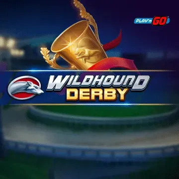 PlaynGo : Wildhound Derby - SUMMER138