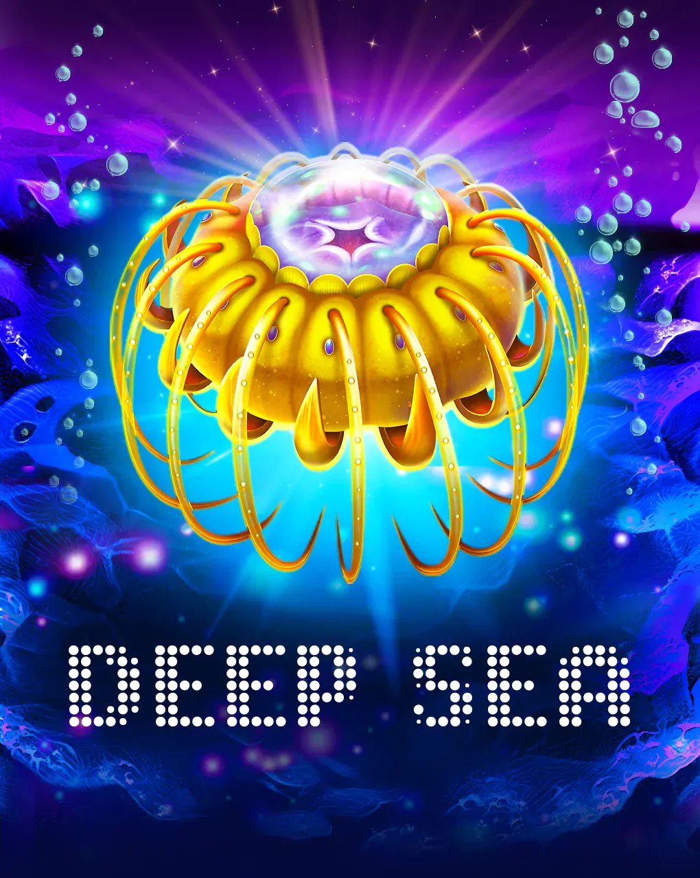 Bgaming : Deep Sea - SUMMER138