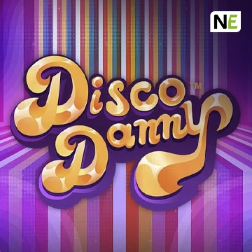 NetEnt : Disco Danny - SUMMER138