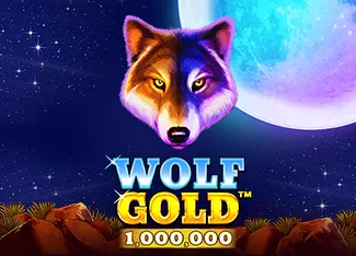 Pragmatic : Wolf Gold 1,000,000 - SUMMER138