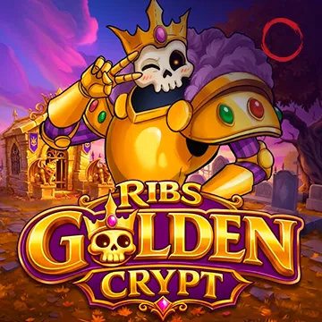 Ribs Golden Cryp - SUMMER138