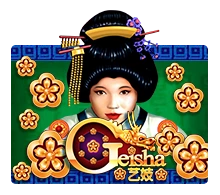 Joker123 : Geisha - SUMMER138