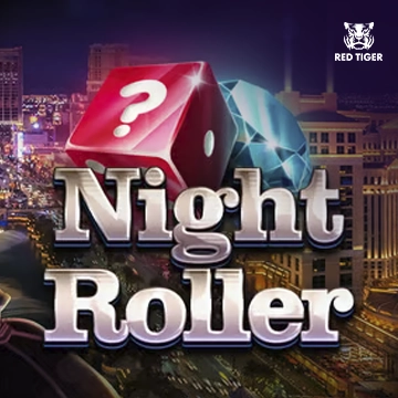 Redtiger : Night Roller - SUMMER138